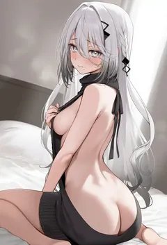 欲媳