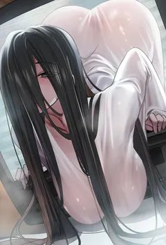 巨根正太用大鸡巴代替降魔金刚杵把都市传说的女鬼全部操服