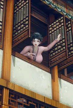 穿越之潘金莲的逆袭攻略