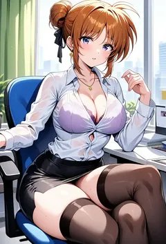 魔法少女恶堕部