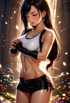 我期待着你的承诺