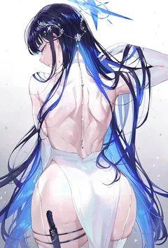 玄幻世界的青楼经营系统同人番外