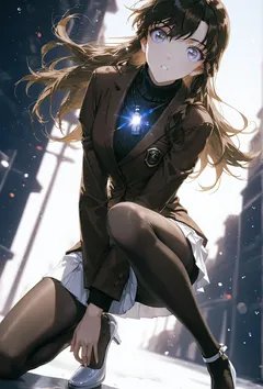 通往天国的倒计时——大侦探身边的女人们