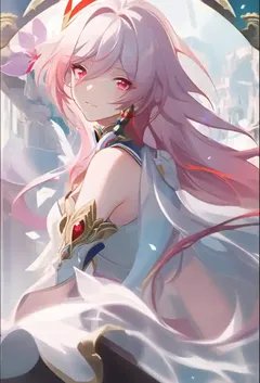 禁欲千年的赤鸢仙人也会在敌人爱徒战友的调教下堕落为律者吗？