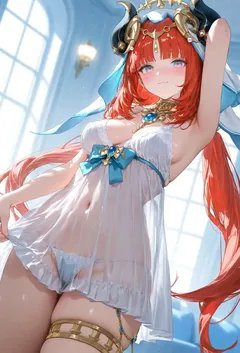 接受表白后却被旅行者亲手送出的舞姬