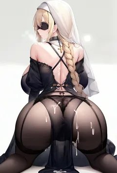 至高天使女神艾薇娜的淫堕