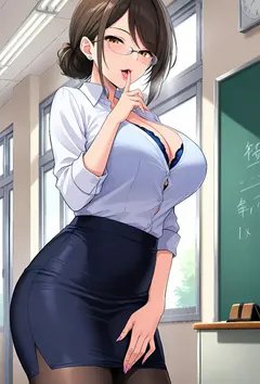 换母沉沦的教师妈妈