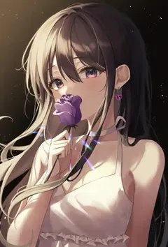 魔劣：雪染浊糜（全）