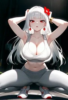 不写涩文的我牛牛就会被强制捏爆