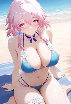 穹的开拓二三事