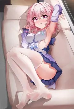 安全教育·三月七的援交遭遇