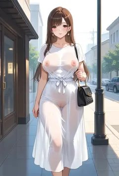 开局透视，从调教美女总裁开始