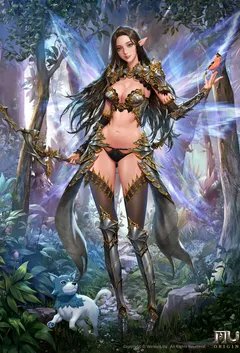 血族少女与魔法教授