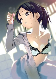 与学长的三日恋爱
