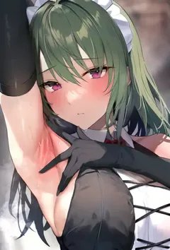 恶贯满淫
