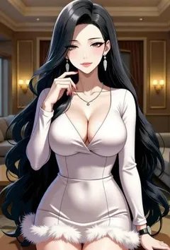 纵欲人生