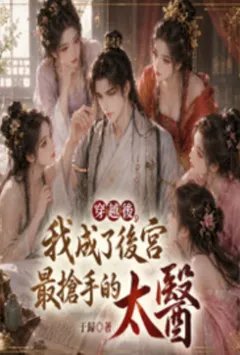 穿越后，我成了后宫最抢手的太医