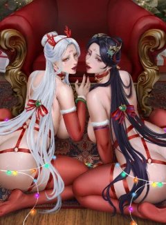 小丽的失败露出