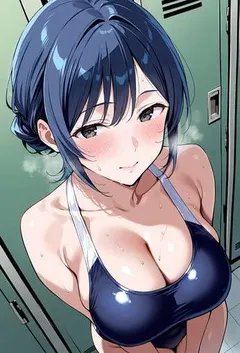 下女