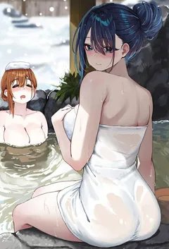 雨和雪