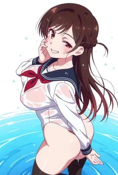 极品英语老师和我的妹妹