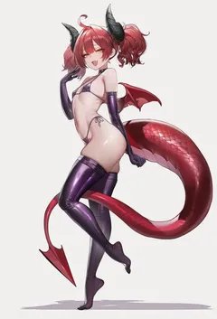 无底奈落