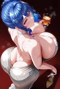 路人甲小姐拒绝开后宫