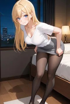 耽美文女配不按剧本出牌