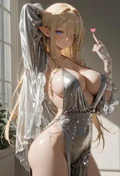 彦与蔷薇的轮舞