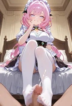 天使的心跳之淫邪世界 改第一人称