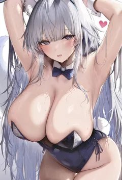 中途岛：好色舰娘中途岛会被恋人提督雷普调教吗